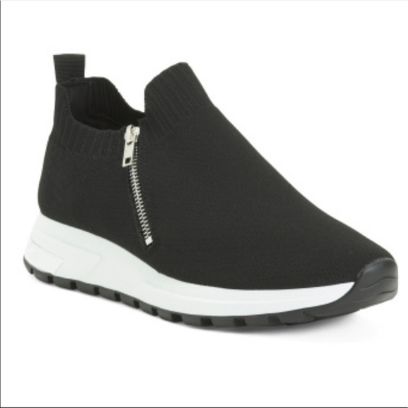 steve madden fly knit